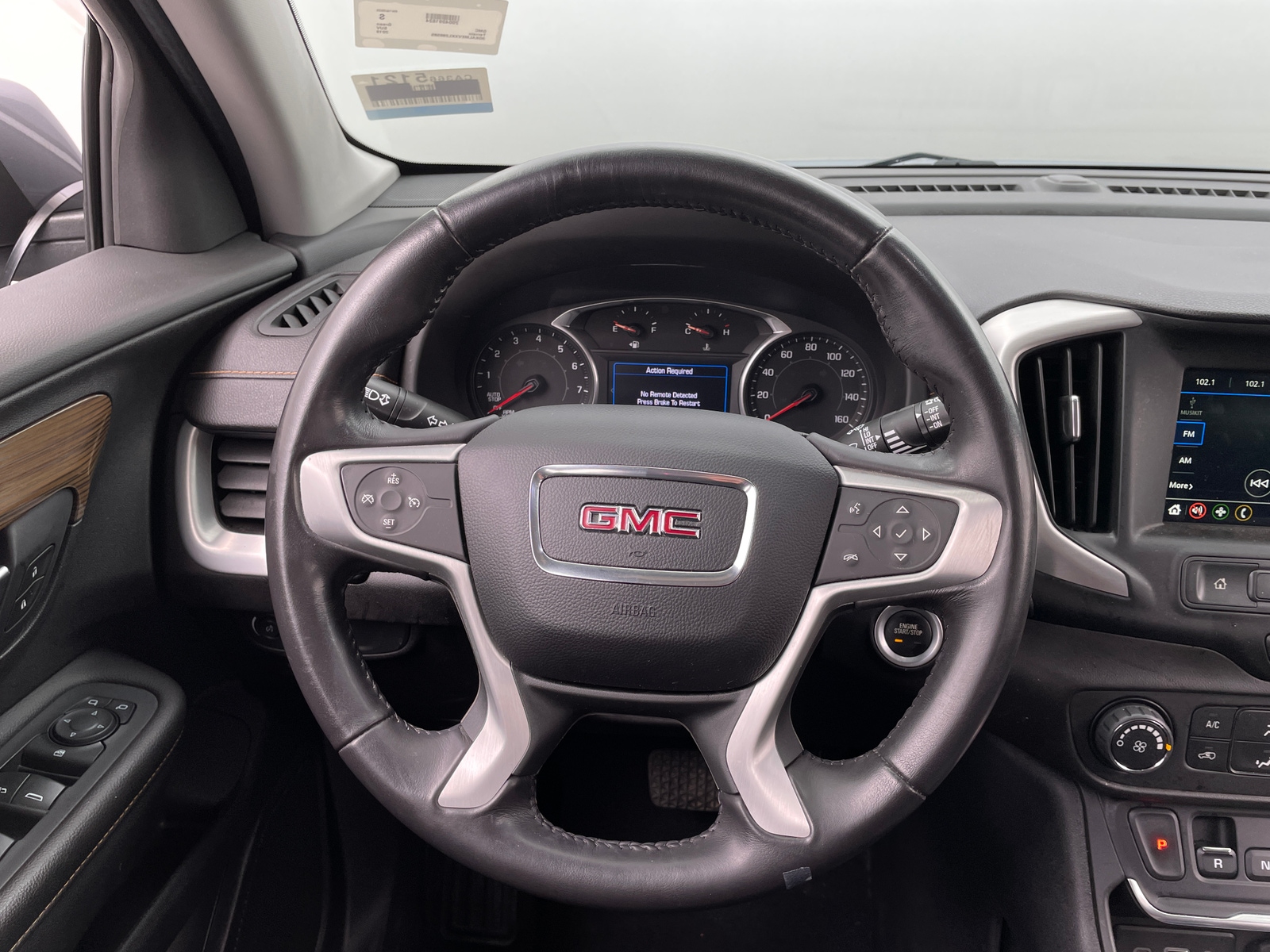Thumbnail: 2019 GMC Terrain - 5