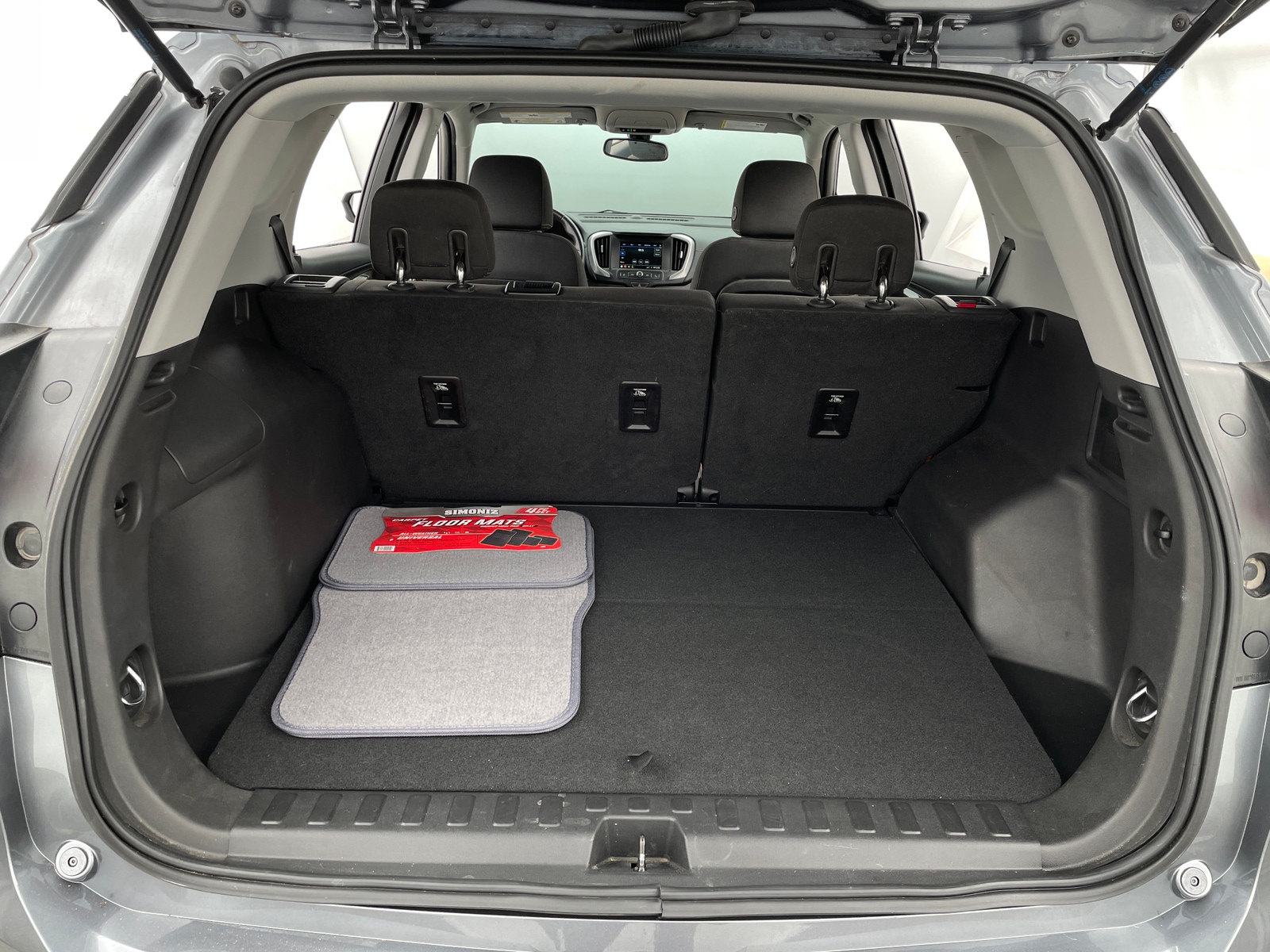 Thumbnail: 2019 GMC Terrain - 7