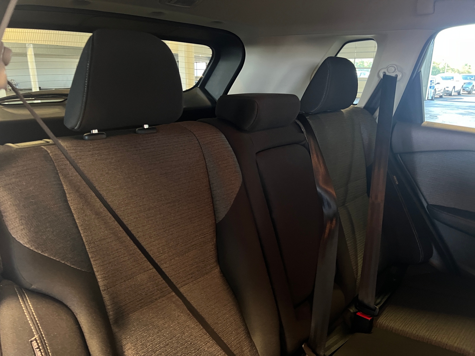 Thumbnail: 2021 Nissan Rogue - 6