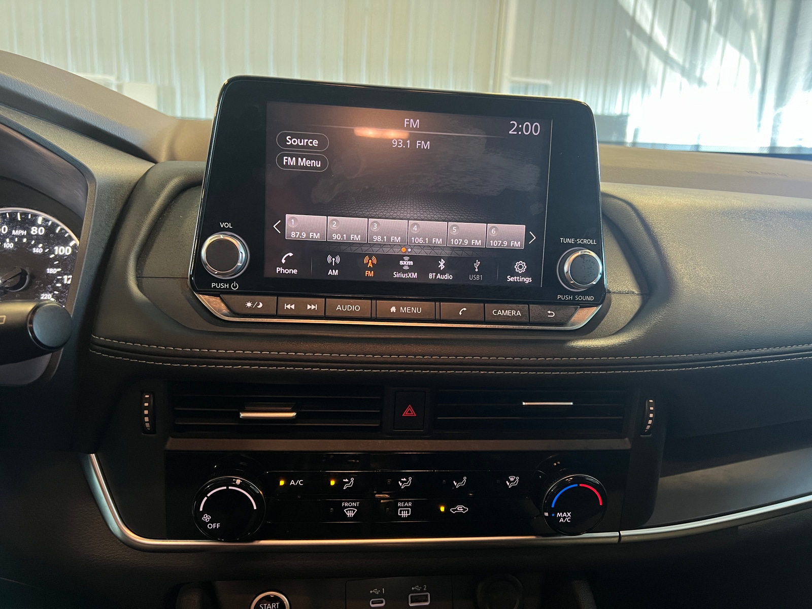 Thumbnail: 2021 Nissan Rogue - 4