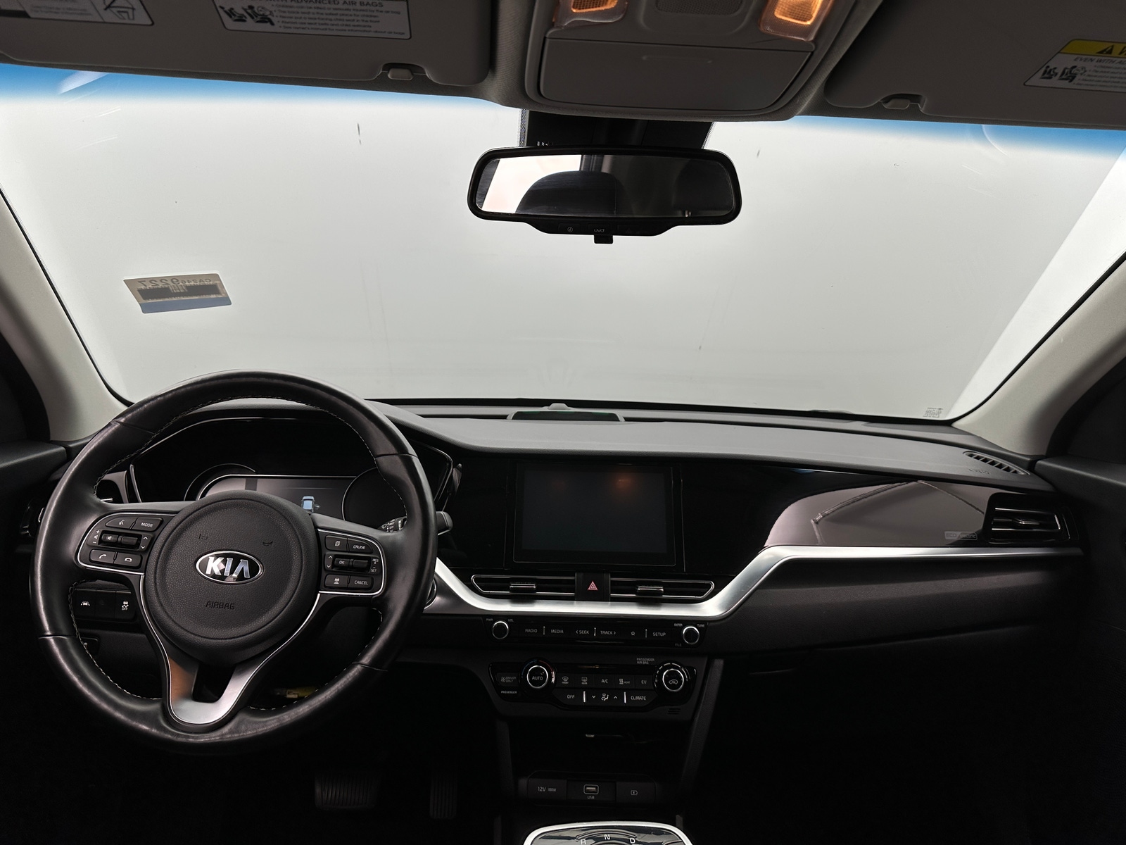 Thumbnail: 2020 Kia Niro - 2