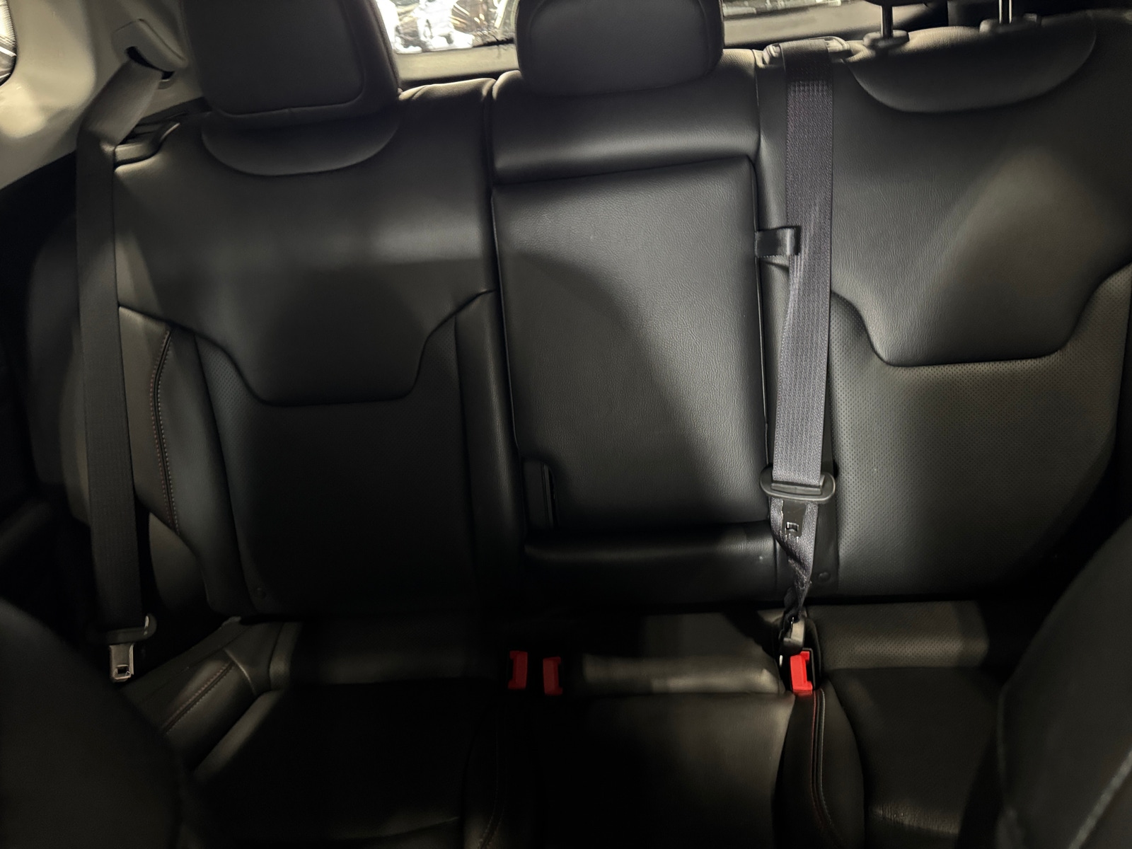 Thumbnail: 2022 Jeep Compass - 5
