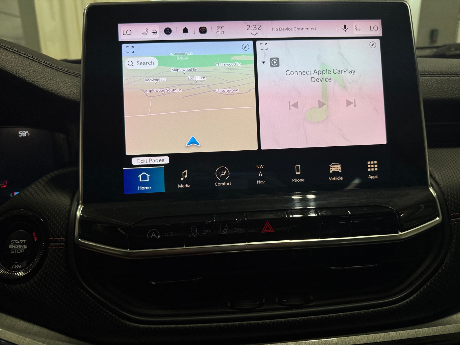 Thumbnail: 2022 Jeep Compass - 3