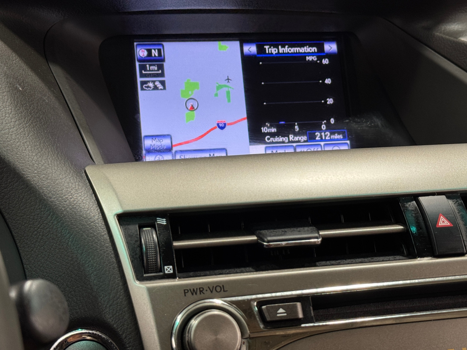 Thumbnail: 2014 Lexus RX - 3