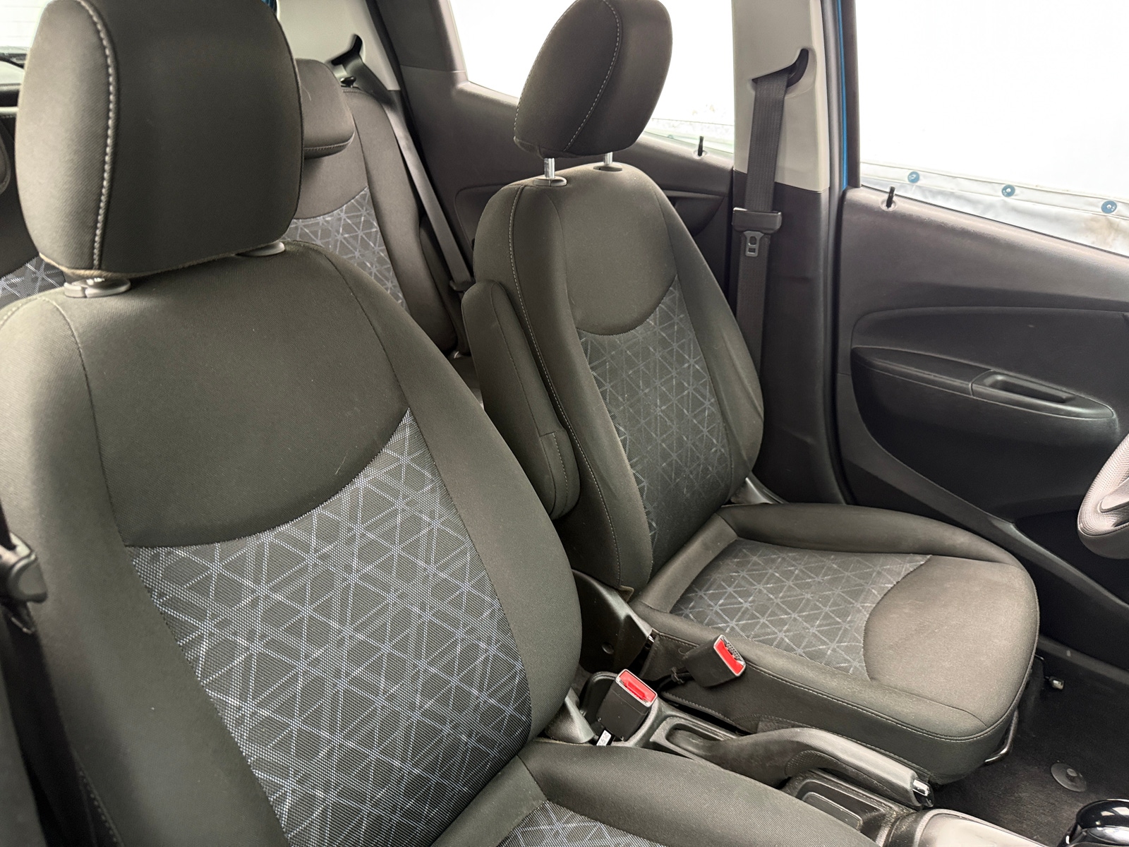 Thumbnail: 2021 Chevrolet Spark - 2