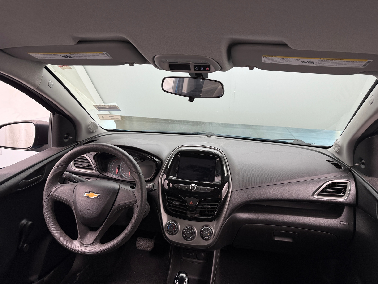 Thumbnail: 2021 Chevrolet Spark - 3