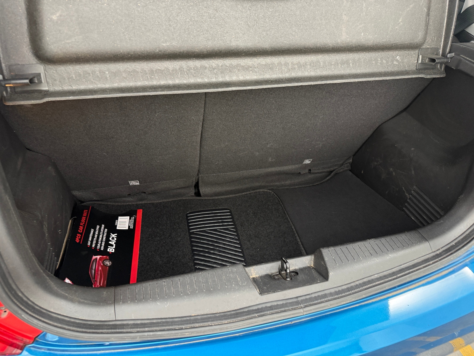 Thumbnail: 2021 Chevrolet Spark - 6