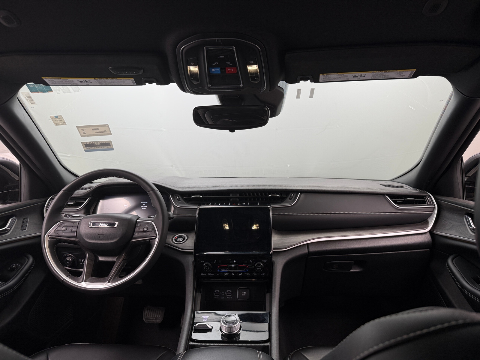 Thumbnail: 2024 Jeep Grand Cherokee - 2