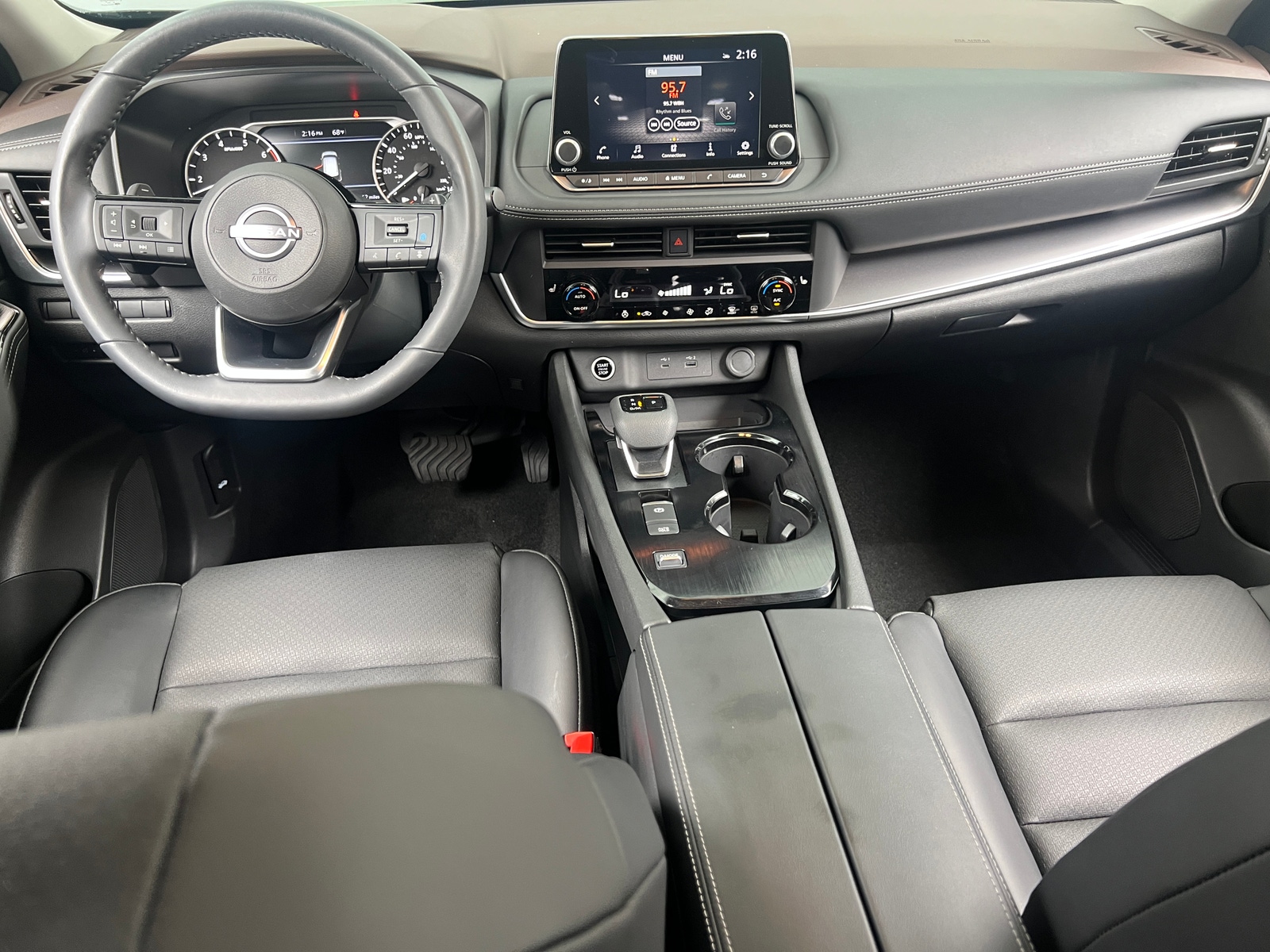 Thumbnail: 2023 Nissan Rogue - 2