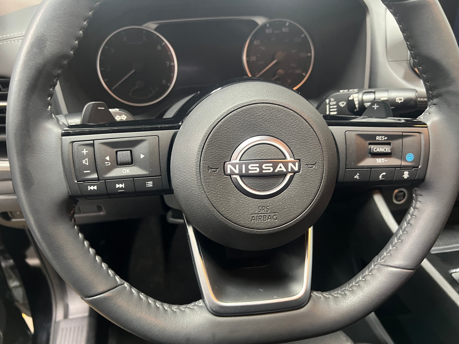 Thumbnail: 2023 Nissan Rogue - 4