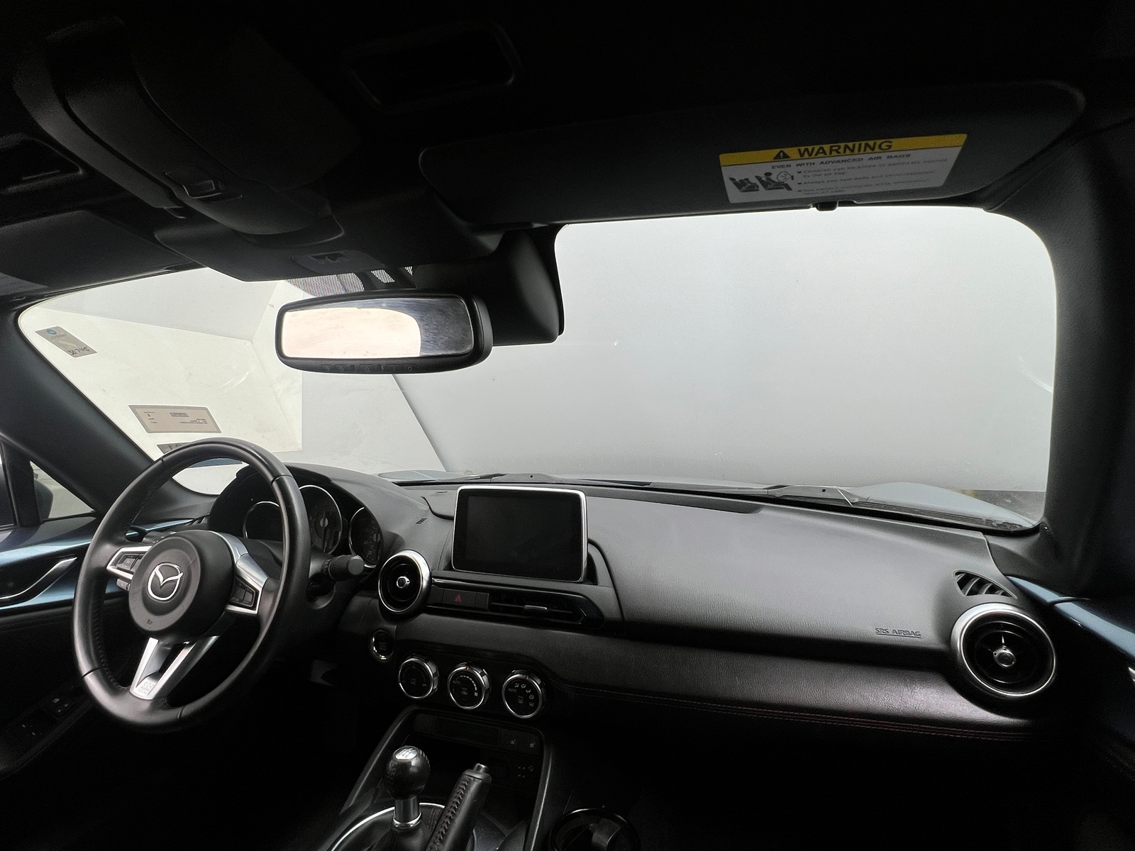 Thumbnail: 2017 Mazda MX-5 Miata - 2