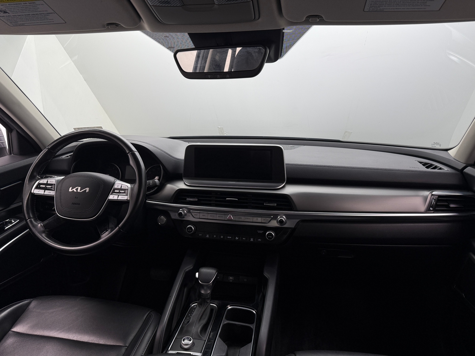 Thumbnail: 2022 Kia Telluride - 2