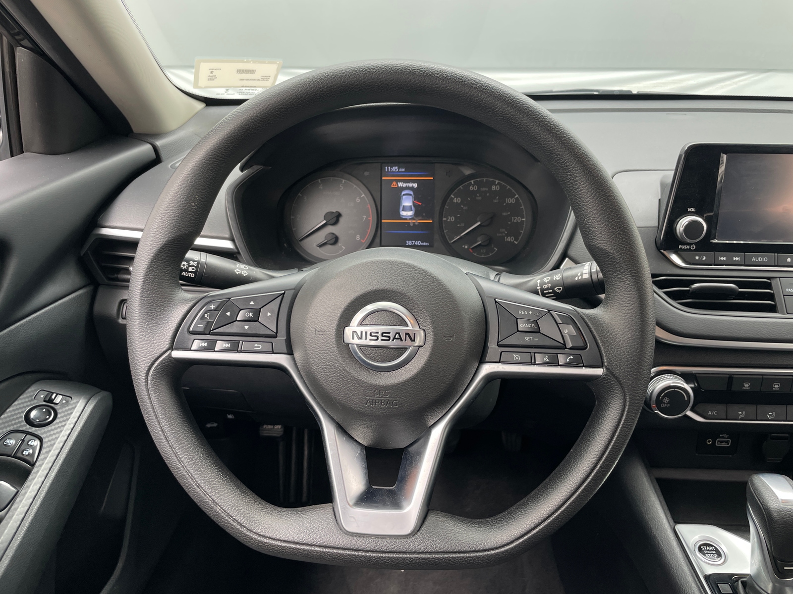 Thumbnail: 2022 Nissan Altima - 5
