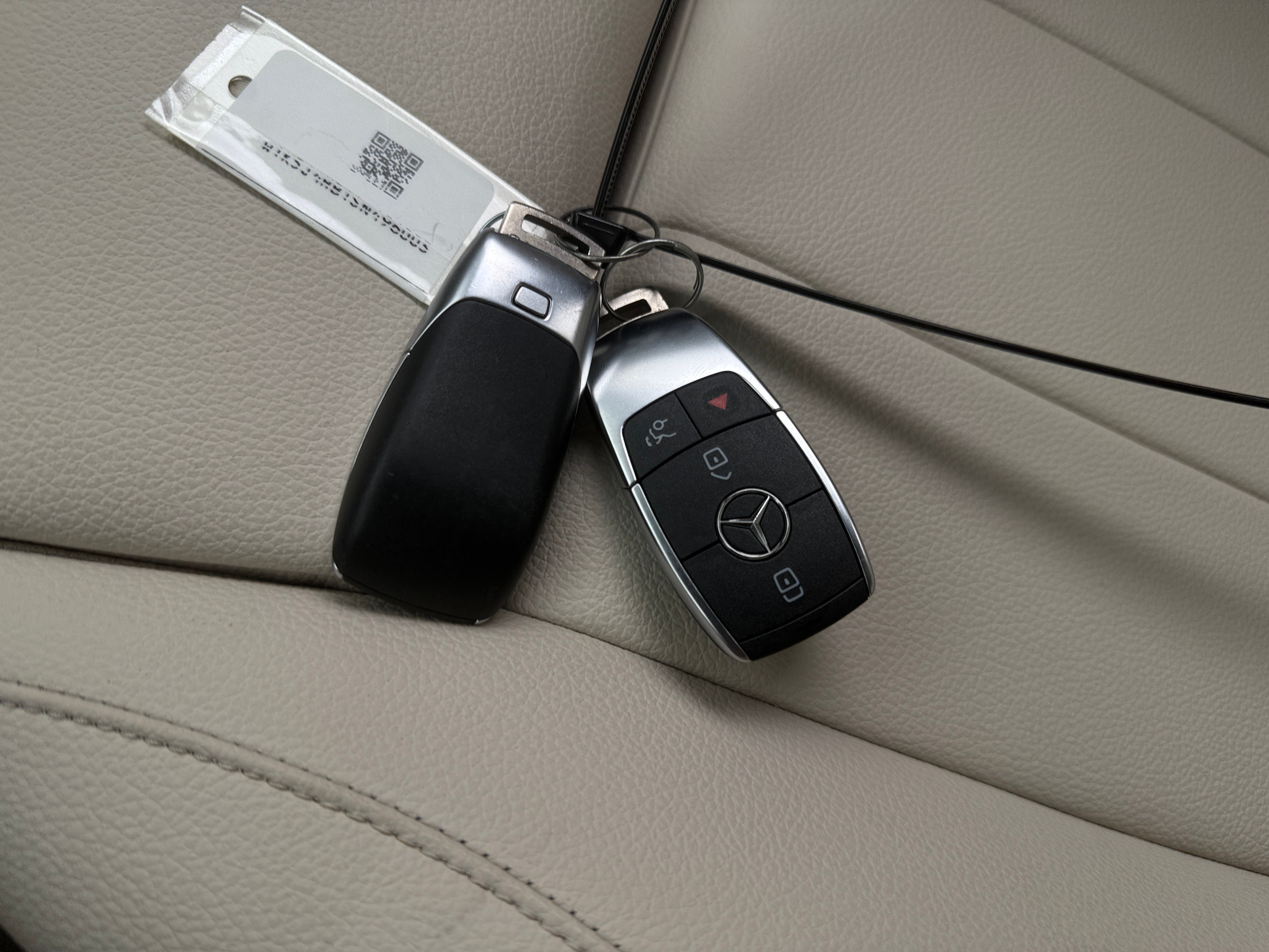 2025 Mercedes-Benz CLA