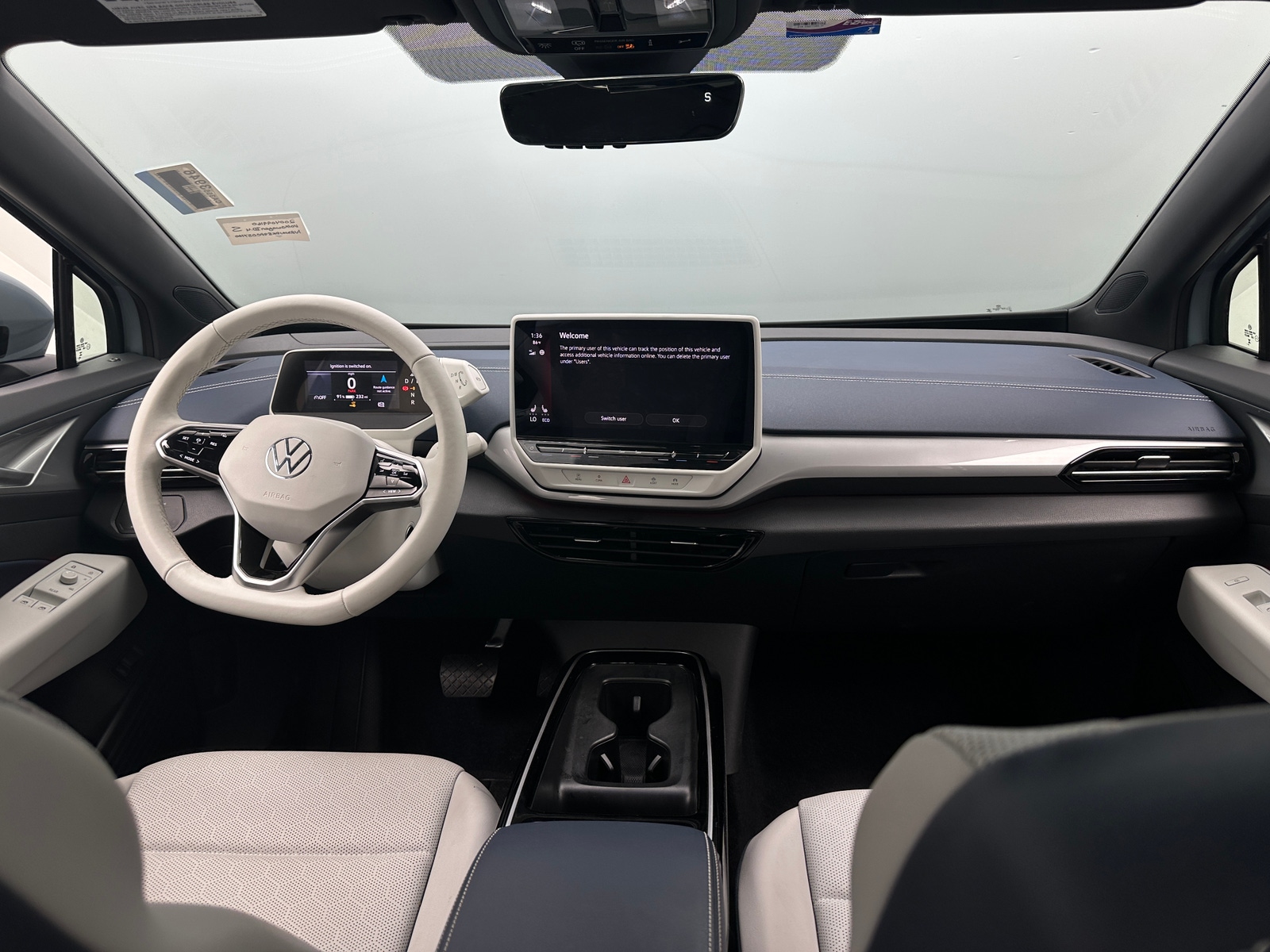 Thumbnail: 2023 Volkswagen ID.4 - 2
