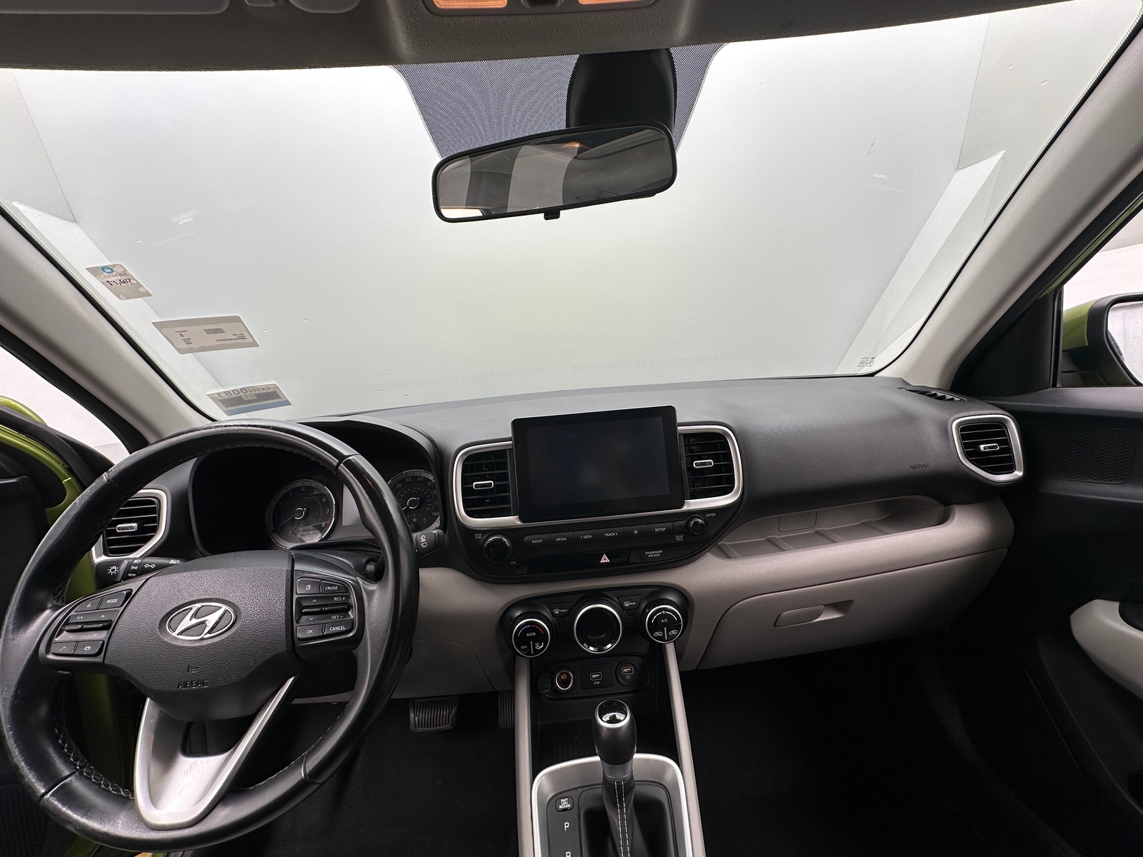 Thumbnail: 2020 Hyundai Venue - 3