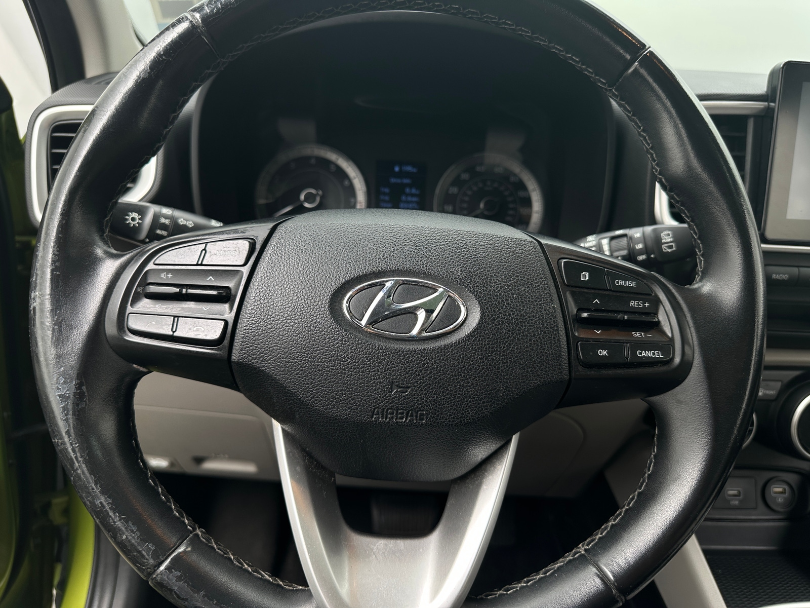 Thumbnail: 2020 Hyundai Venue - 5