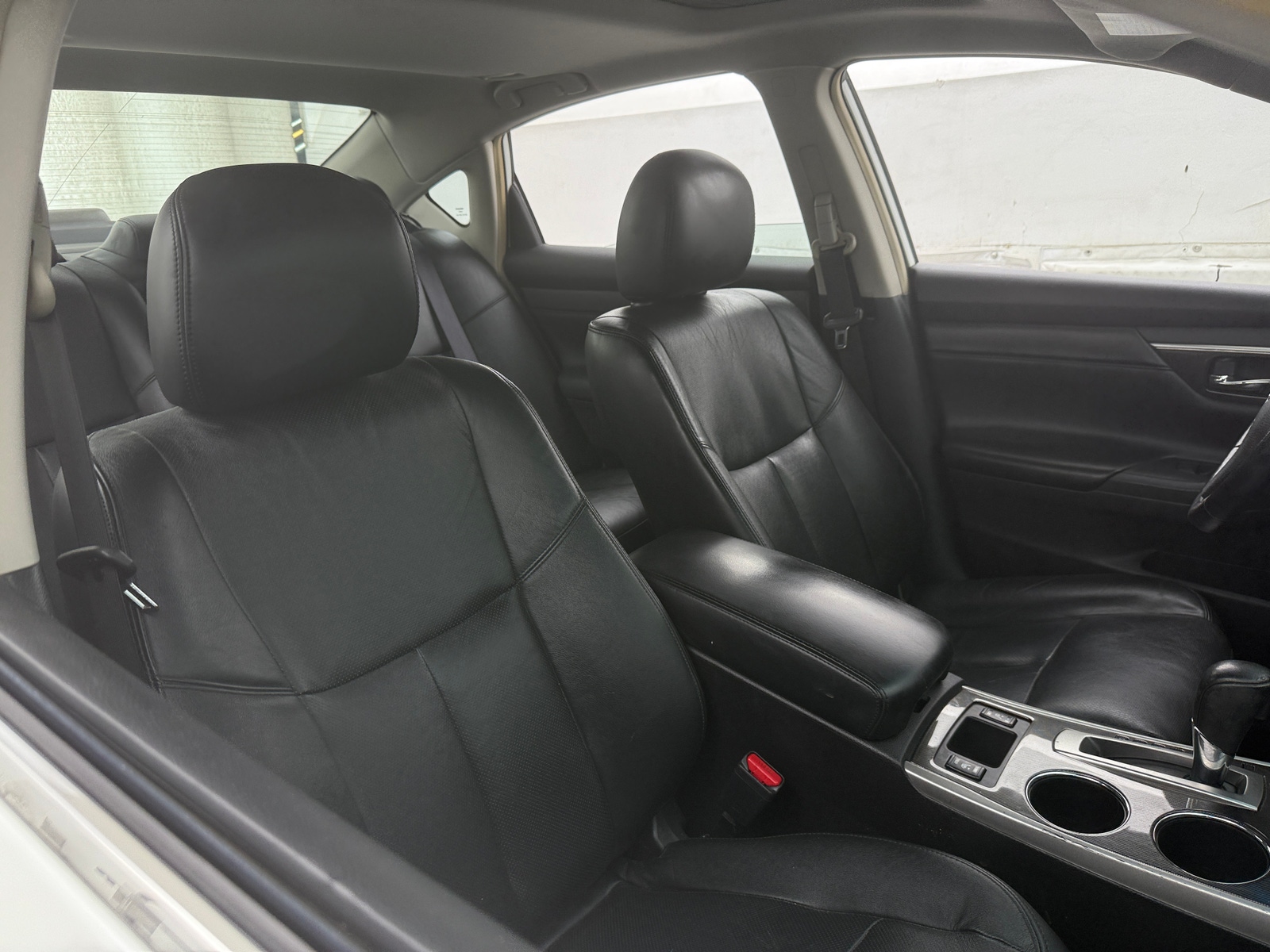 Thumbnail: 2013 Nissan Altima - 2