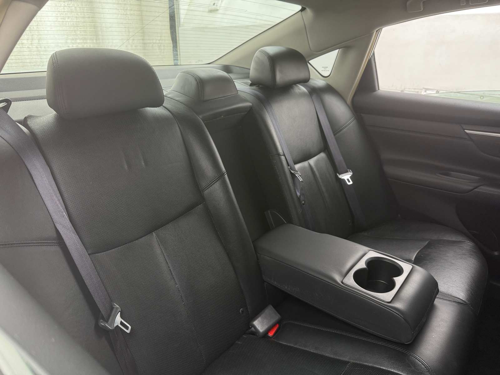 Thumbnail: 2013 Nissan Altima - 6