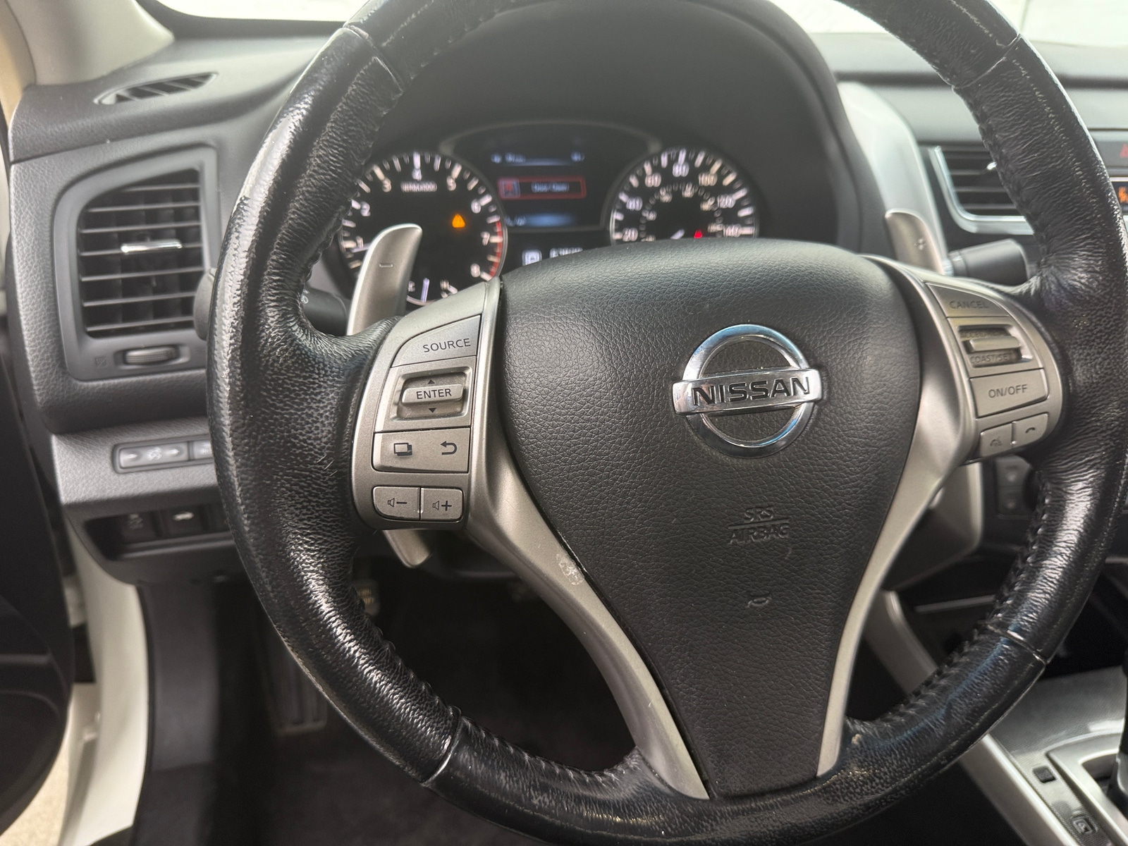 Thumbnail: 2013 Nissan Altima - 5
