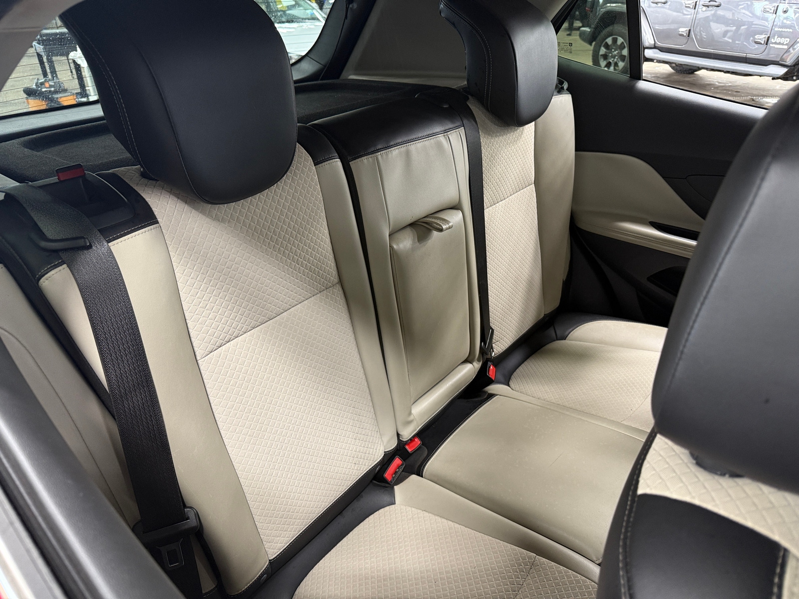 Thumbnail: 2019 Buick Encore - 6