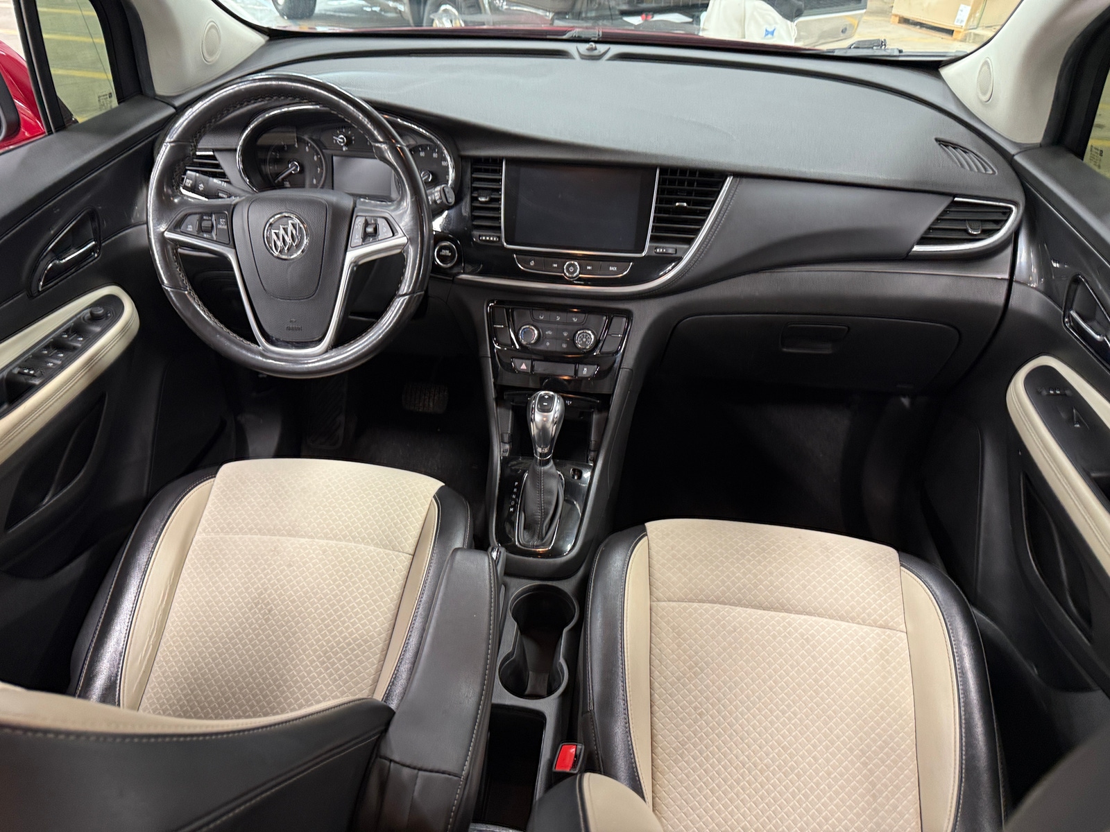 Thumbnail: 2019 Buick Encore - 3