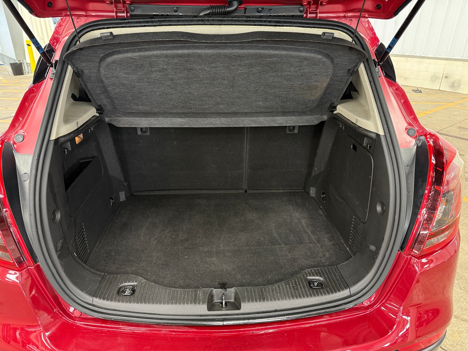 Thumbnail: 2019 Buick Encore - 7