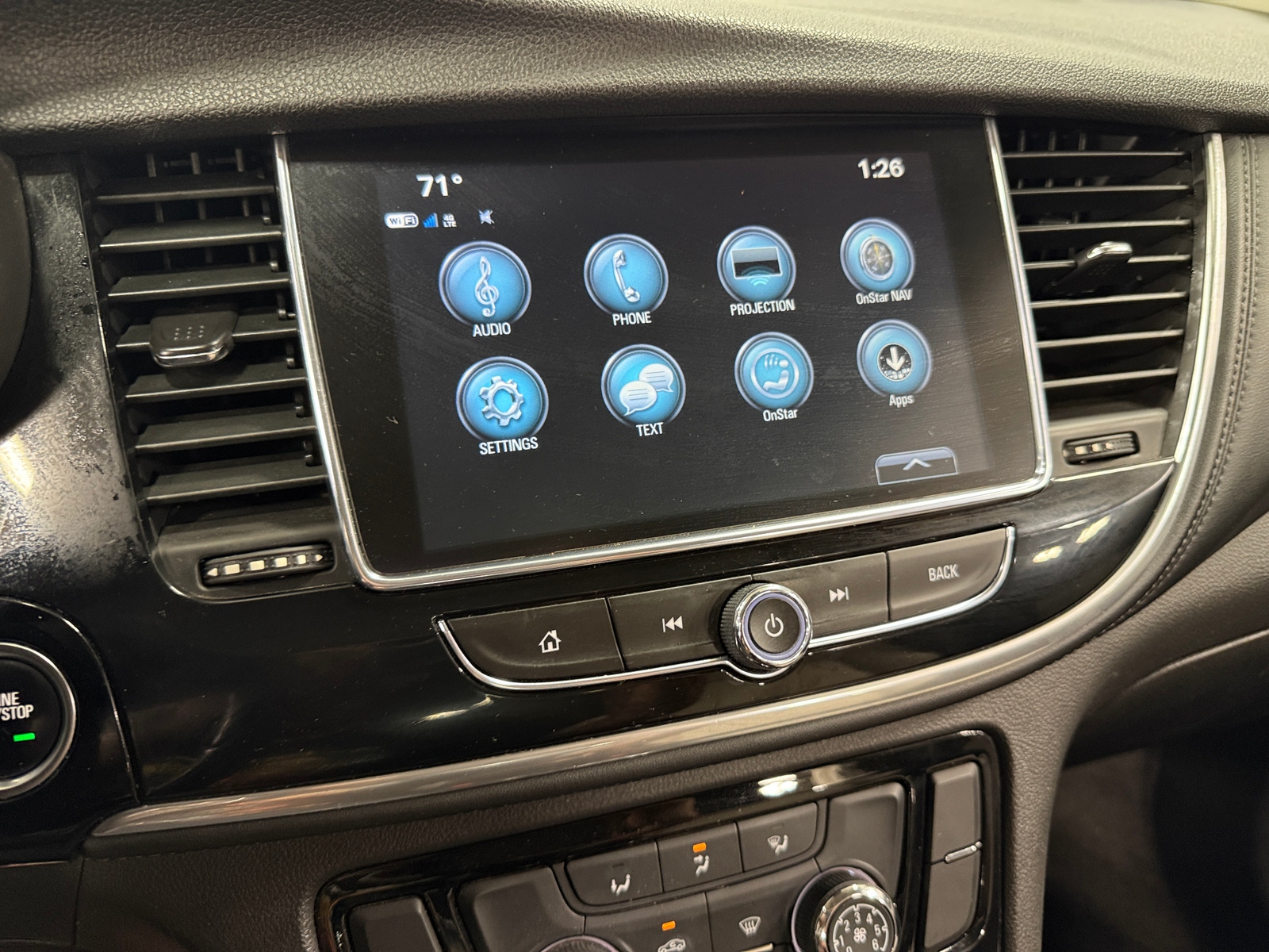 Thumbnail: 2019 Buick Encore - 4
