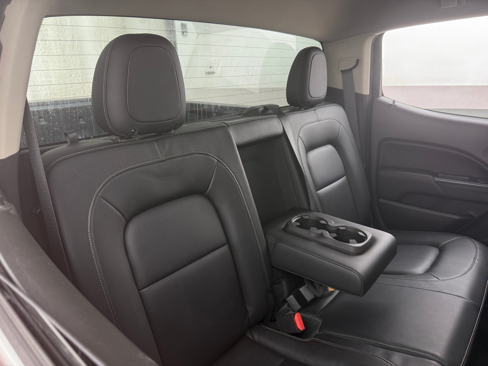 Thumbnail: 2015 GMC Canyon - 5