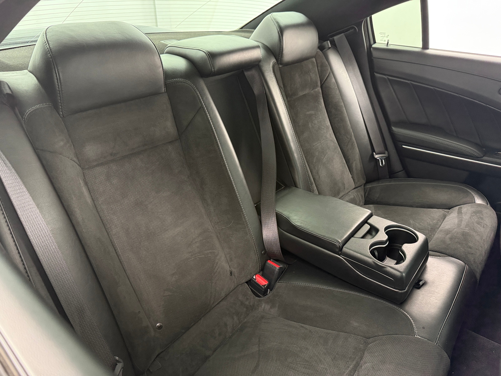 Thumbnail: 2021 Dodge Charger - 5