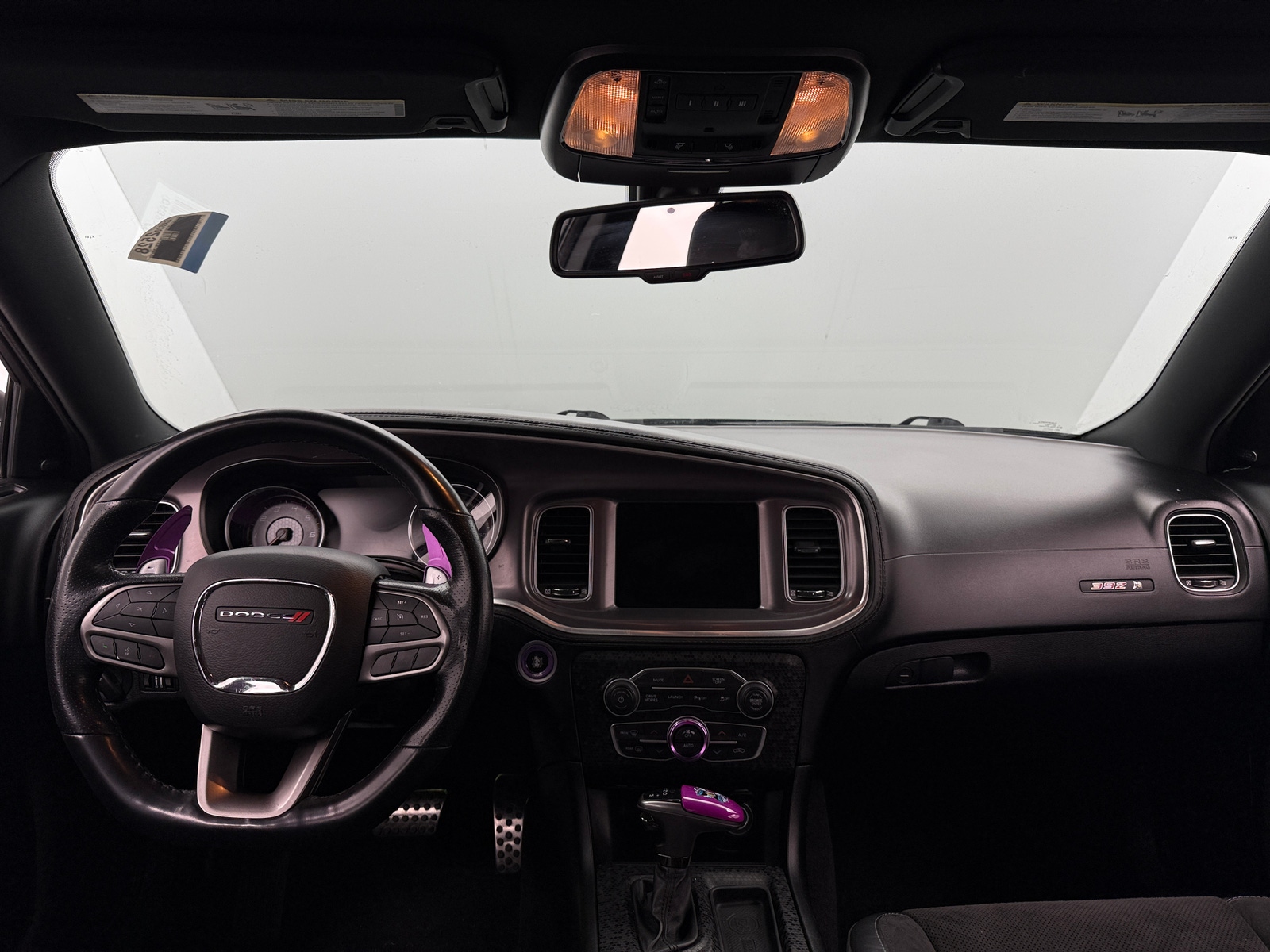 Thumbnail: 2021 Dodge Charger - 2