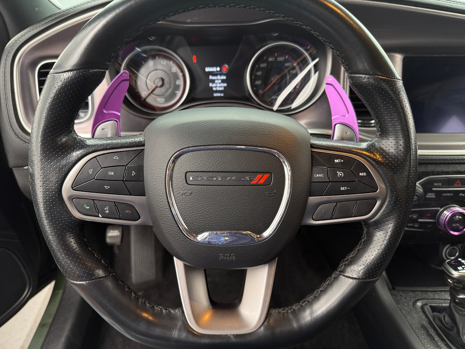 Thumbnail: 2021 Dodge Charger - 4