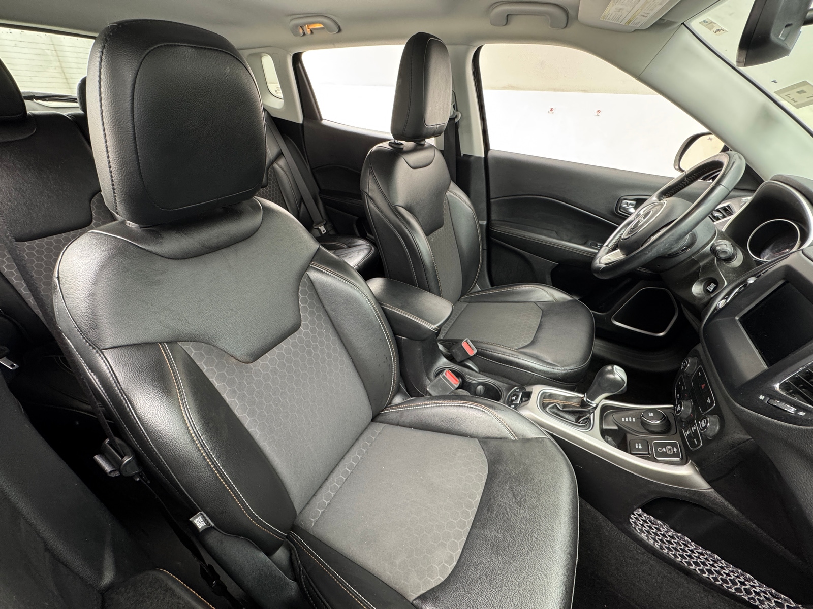 Thumbnail: 2019 Jeep Compass - 2