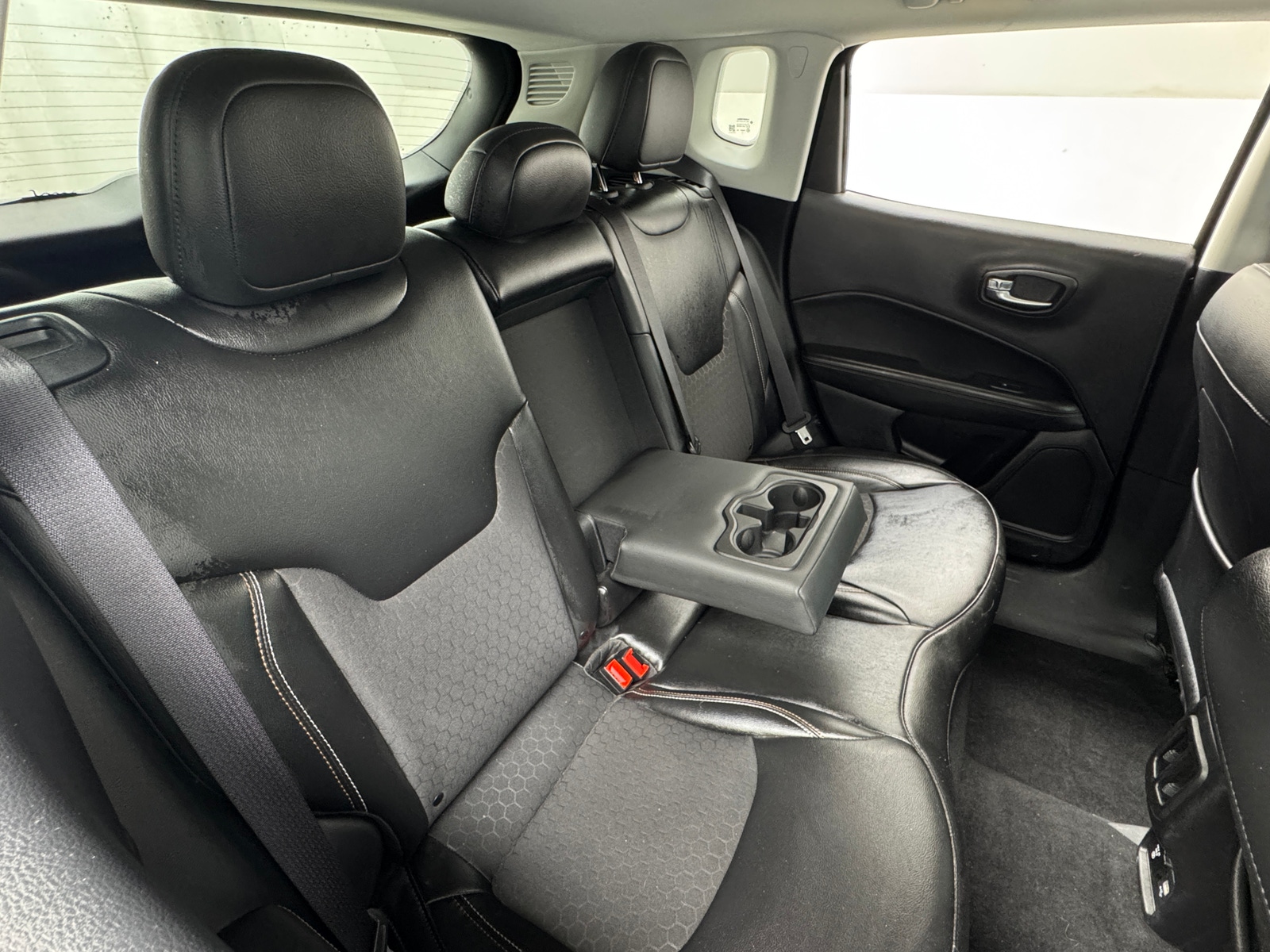 Thumbnail: 2019 Jeep Compass - 6