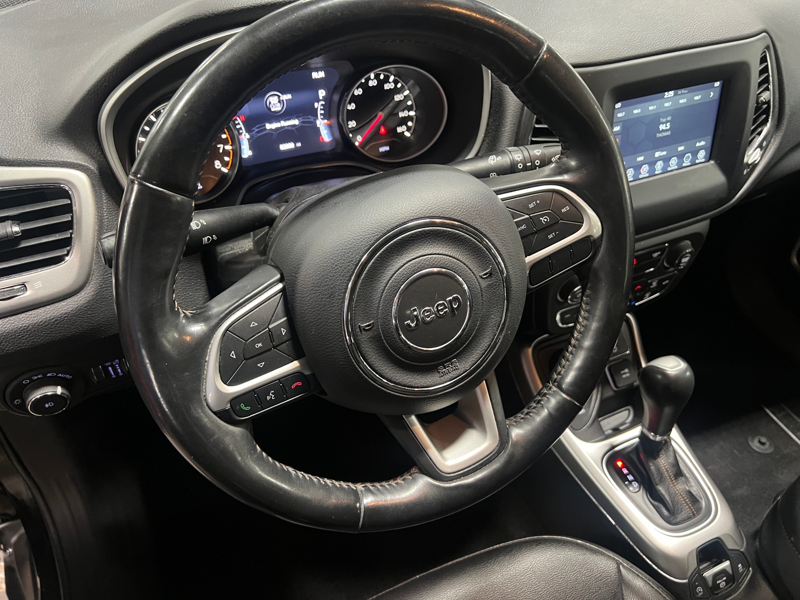 Thumbnail: 2019 Jeep Compass - 5