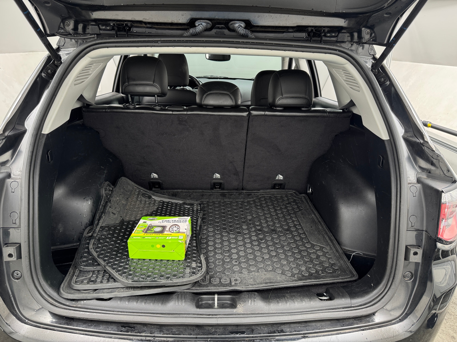 Thumbnail: 2019 Jeep Compass - 7