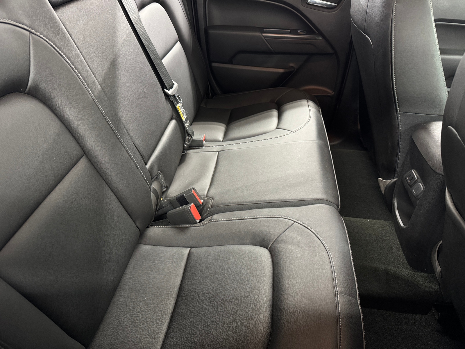 Thumbnail: 2016 Chevrolet Colorado - 6