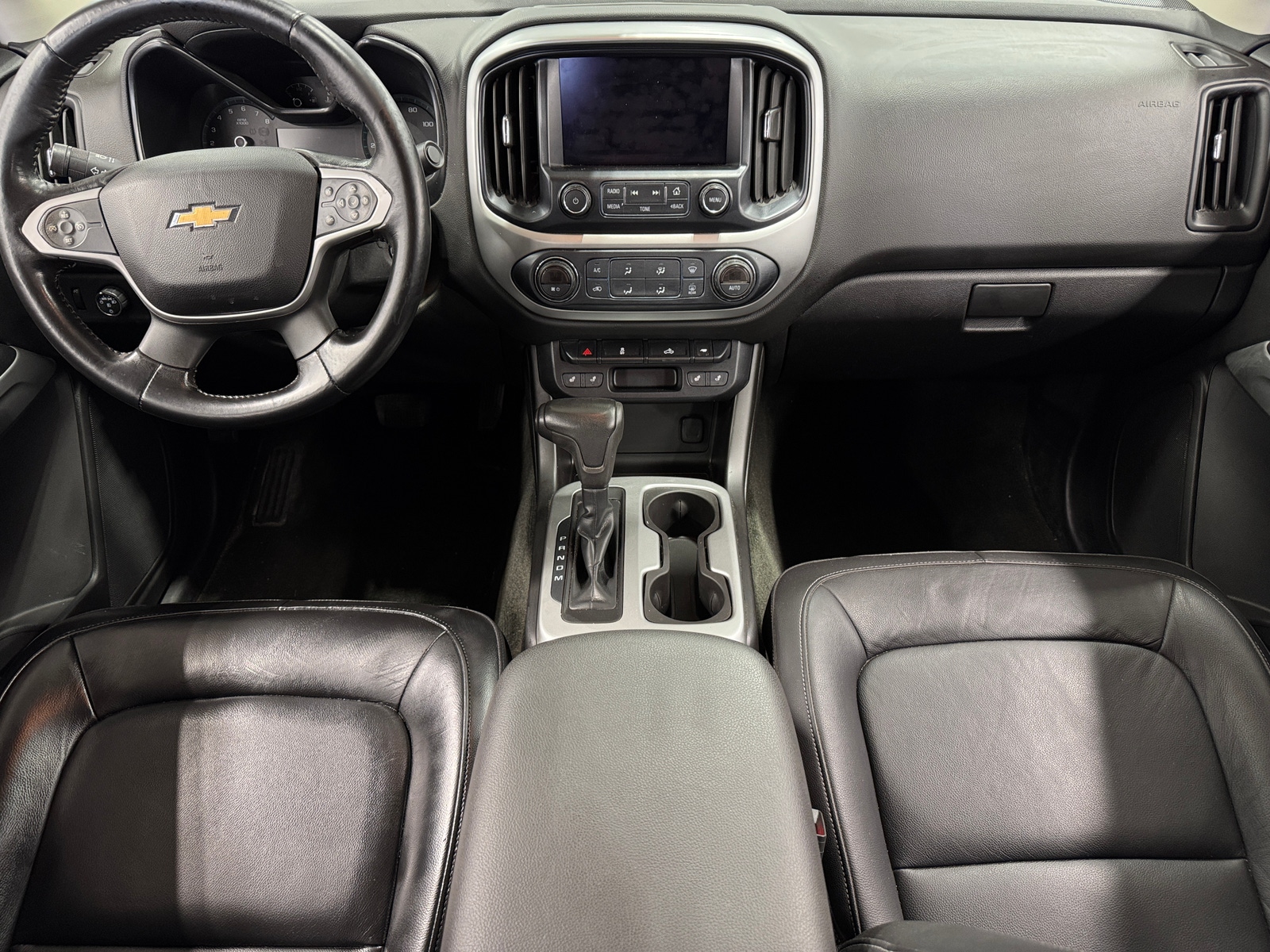 Thumbnail: 2016 Chevrolet Colorado - 3