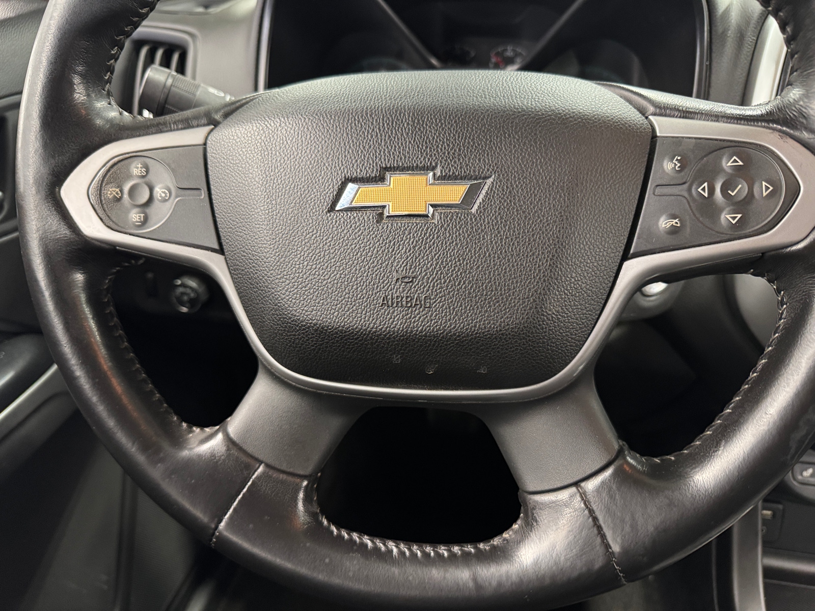 Thumbnail: 2016 Chevrolet Colorado - 5