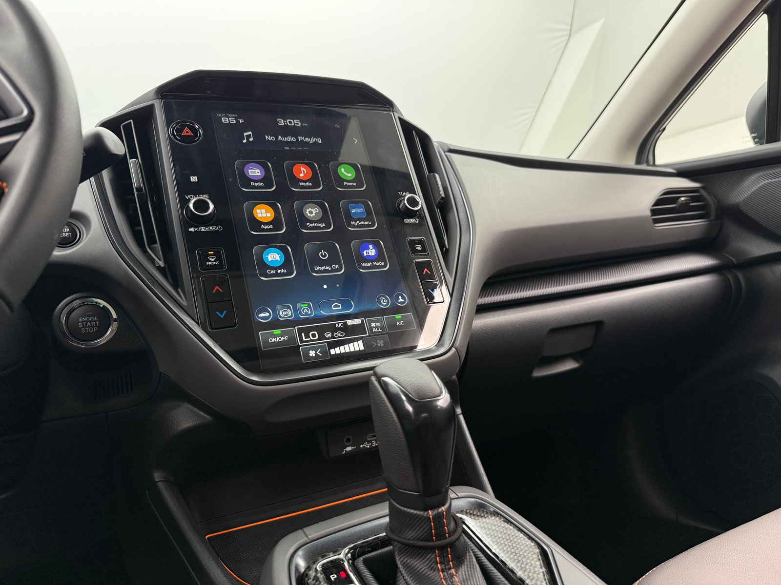 Thumbnail: 2024 Subaru Crosstrek - 3