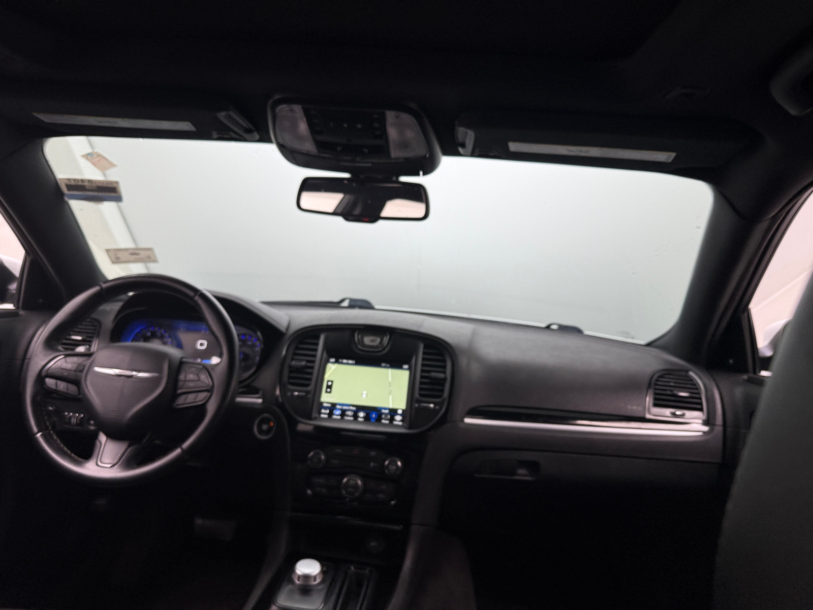 Thumbnail: 2018 Chrysler 300 - 2
