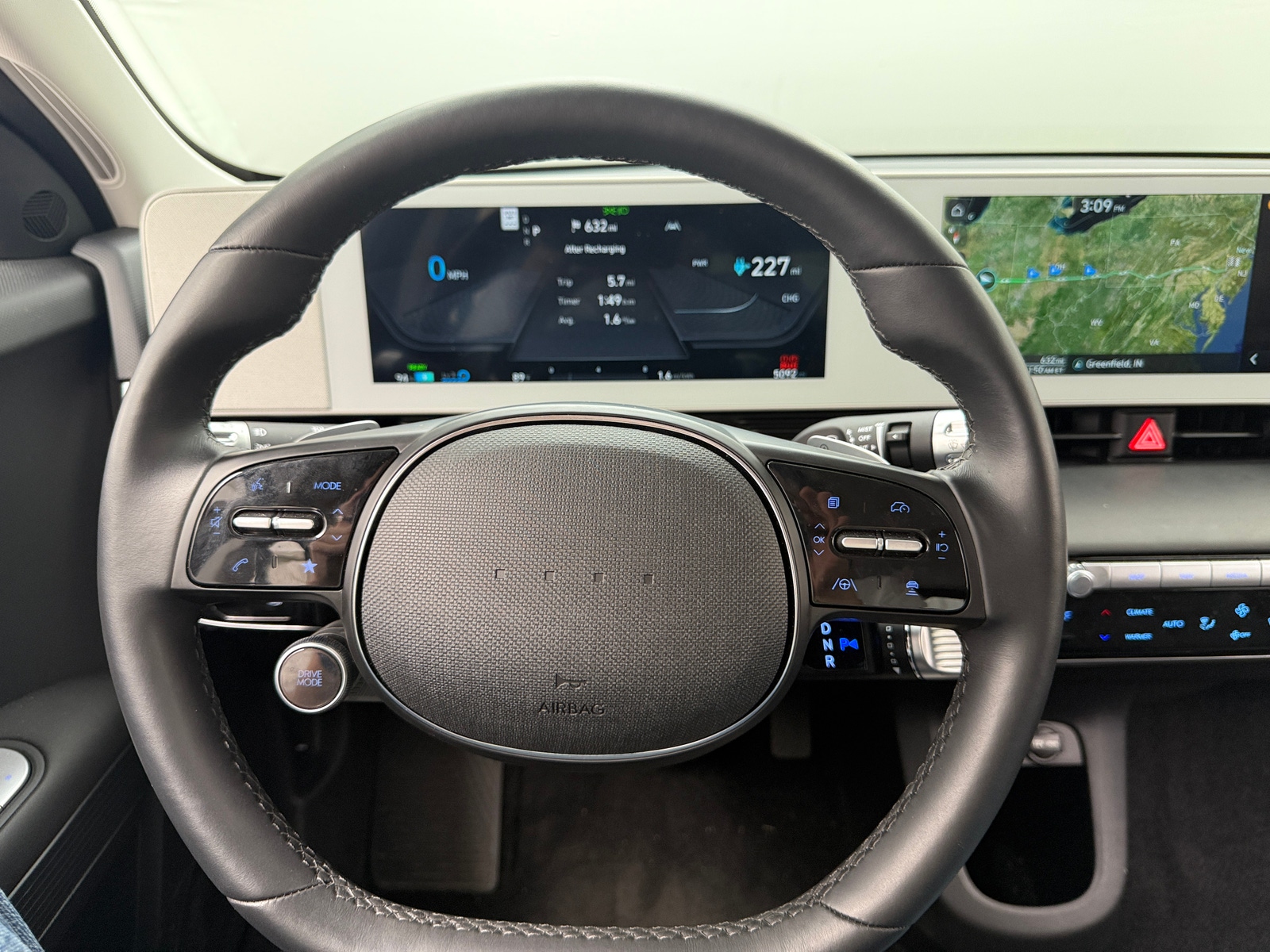 Thumbnail: 2024 Hyundai Ioniq 5 - 5