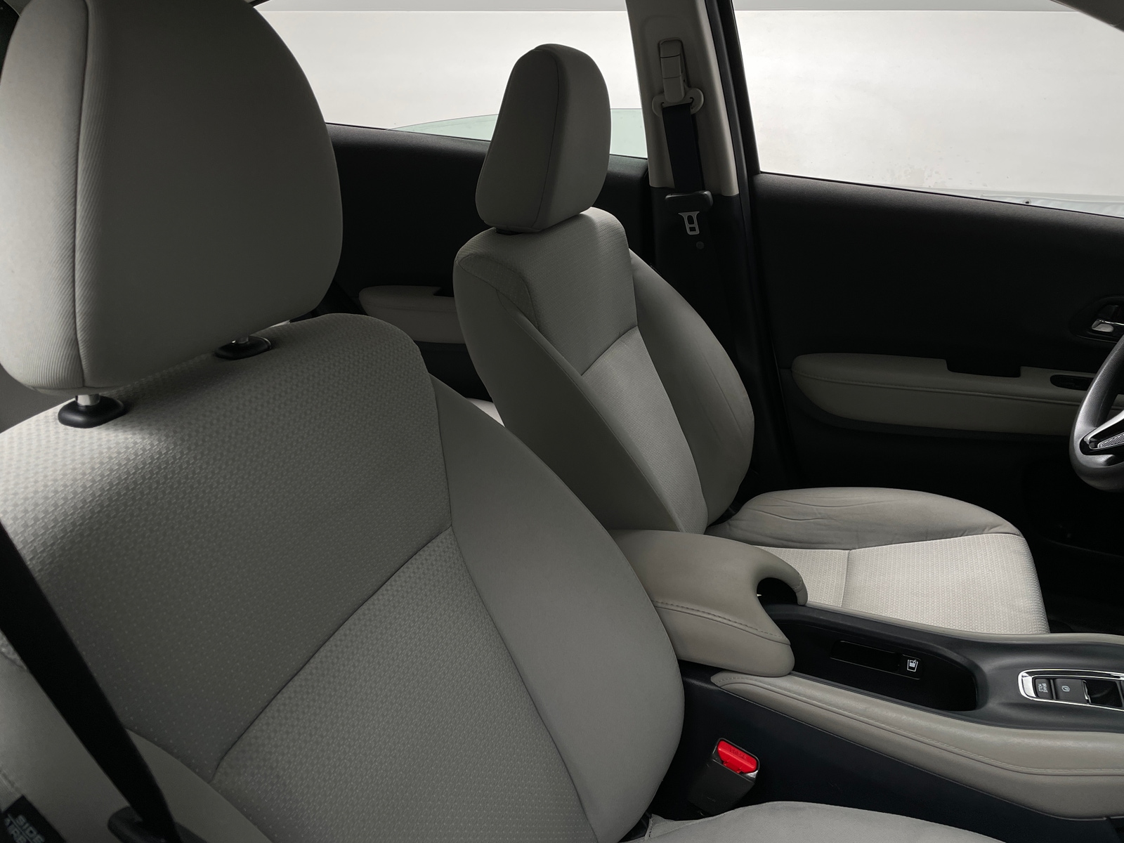 Thumbnail: 2021 Honda HR-V - 2