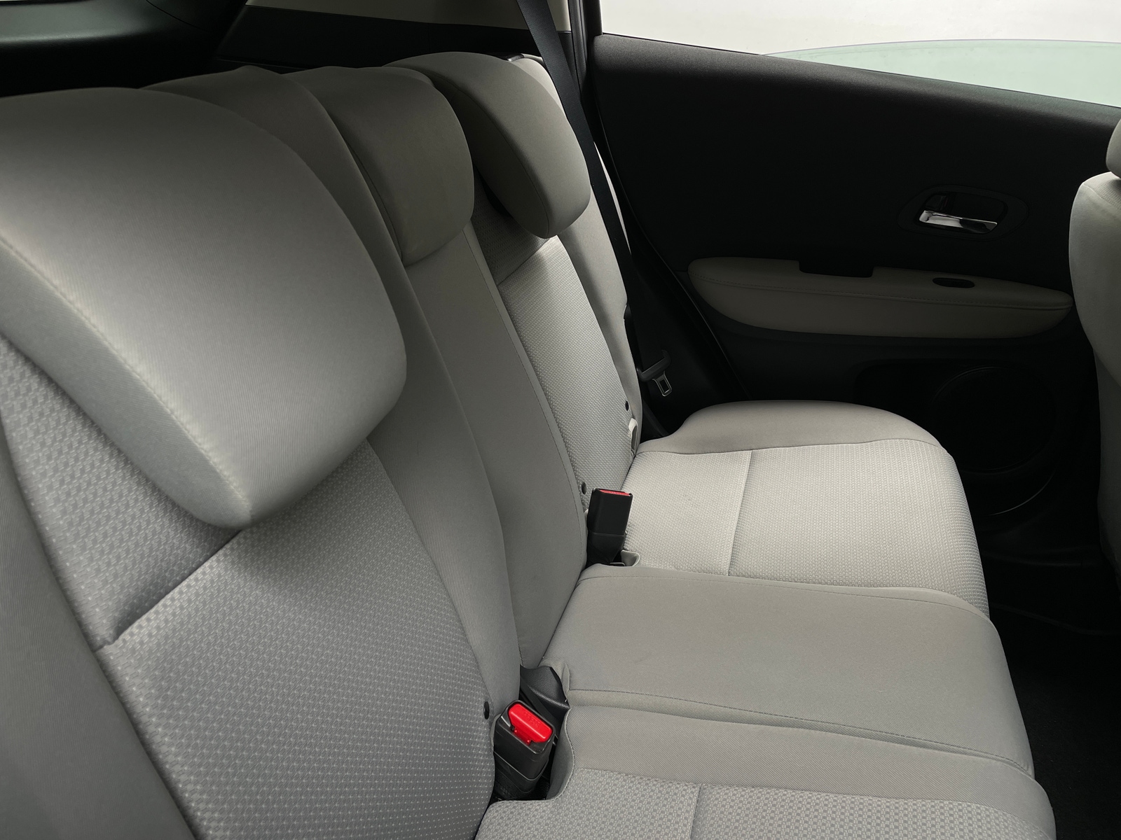 Thumbnail: 2021 Honda HR-V - 6