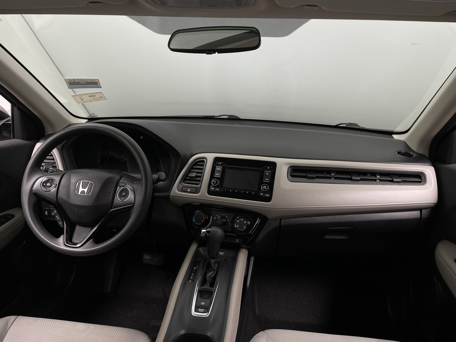 Thumbnail: 2021 Honda HR-V - 3