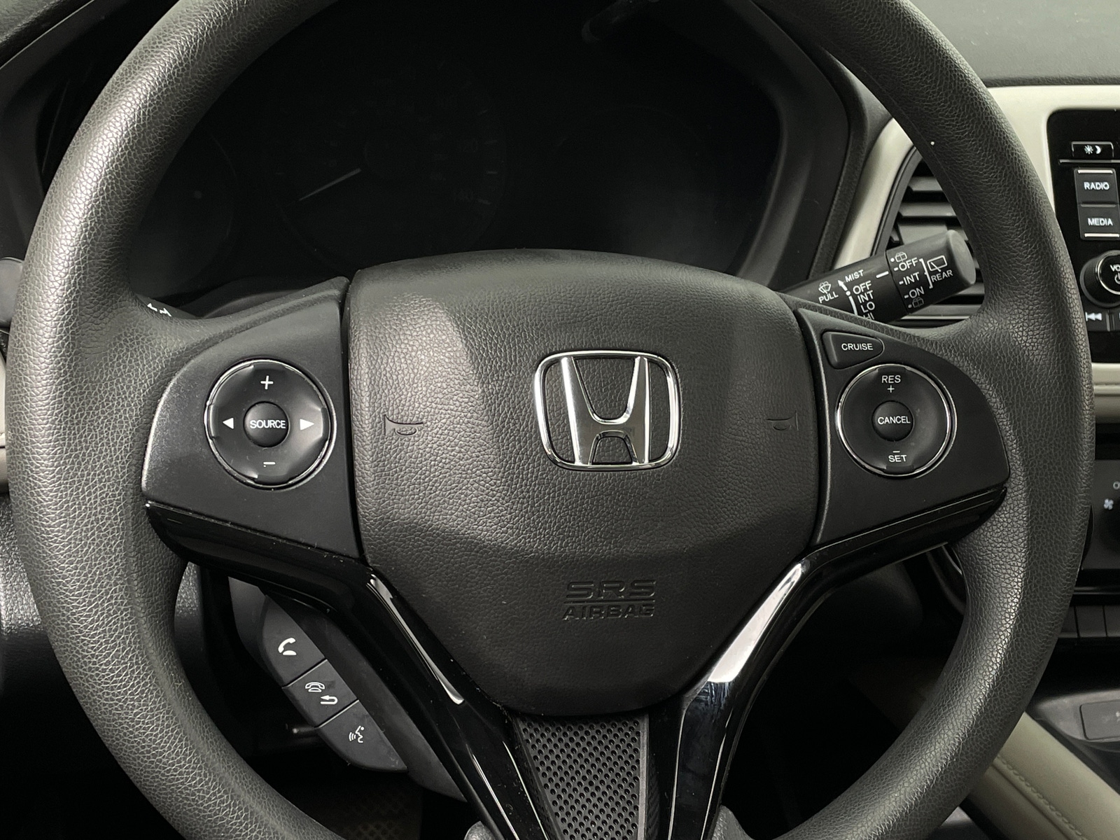 Thumbnail: 2021 Honda HR-V - 5