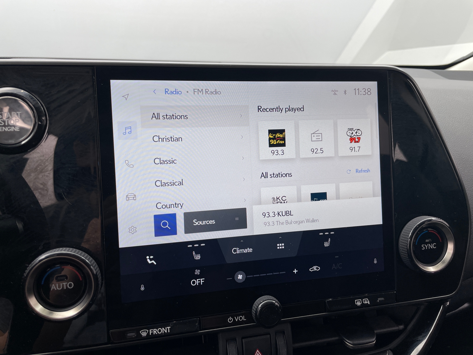 Thumbnail: 2024 Lexus NX - 3