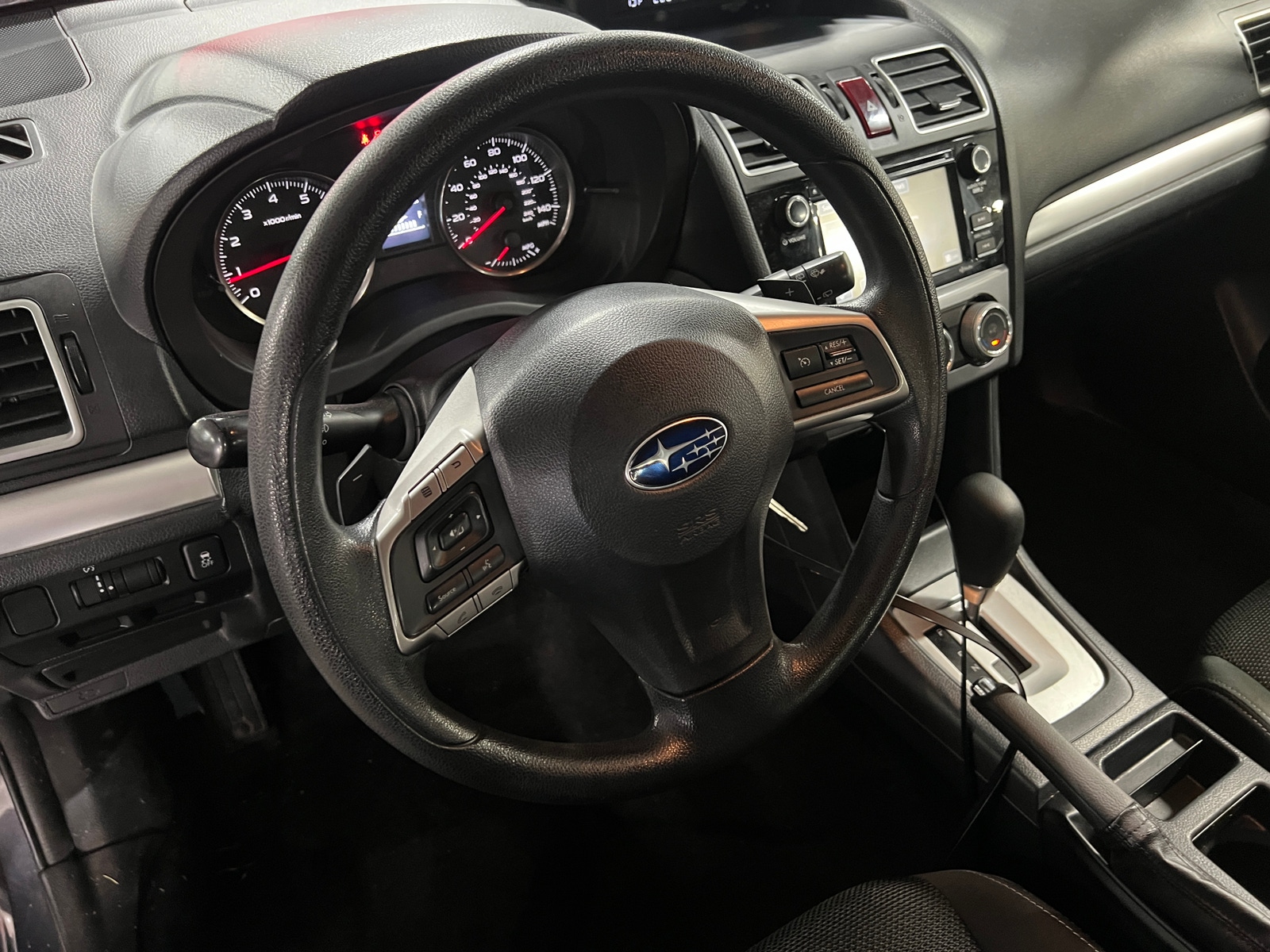 Thumbnail: 2015 Subaru XV Crosstrek - 5