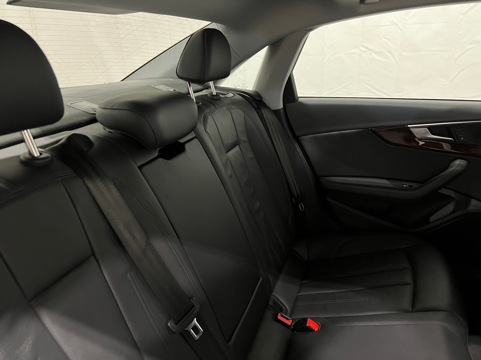Thumbnail: 2019 Audi A4 - 5