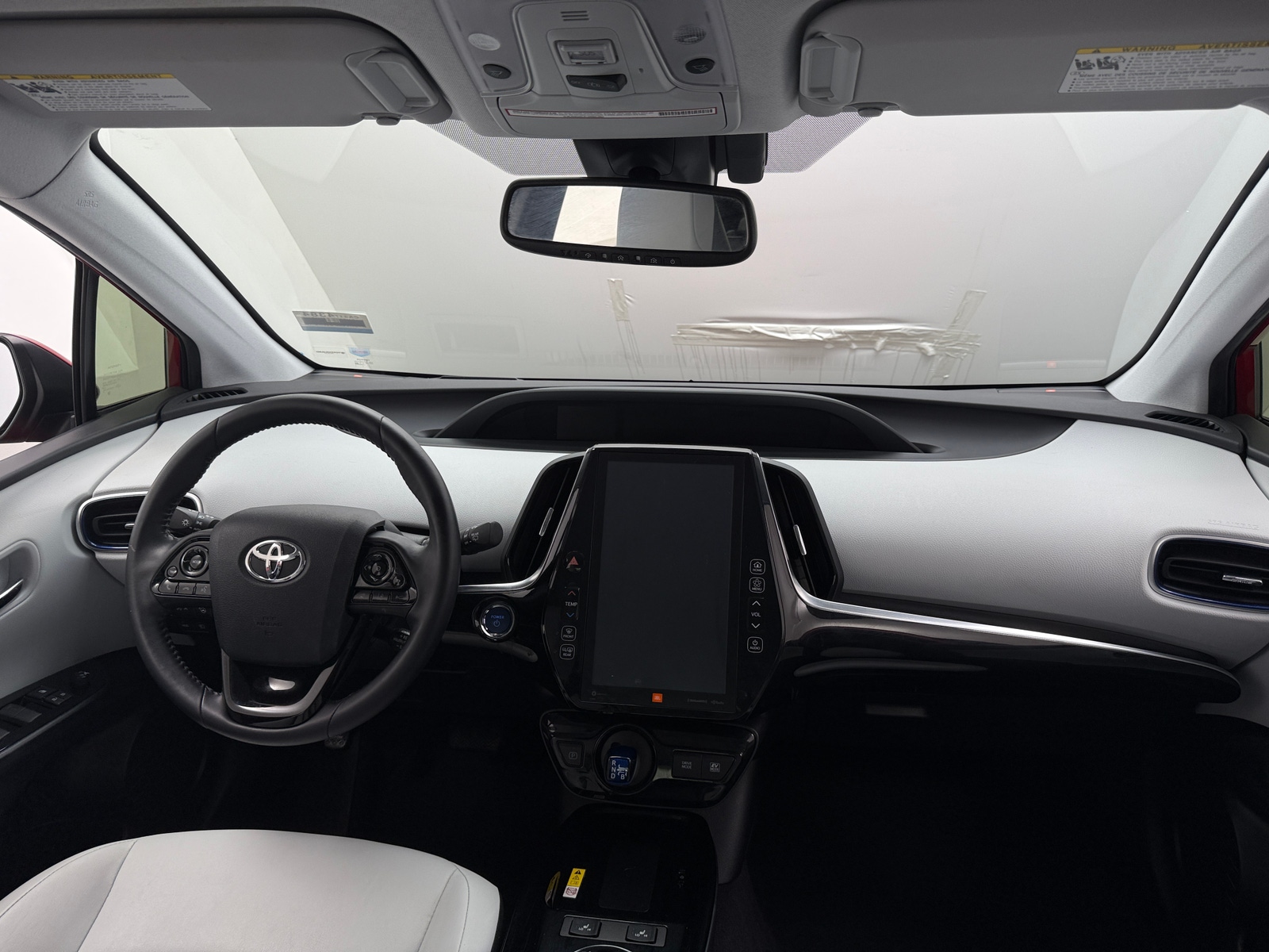 Thumbnail: 2021 Toyota Prius - 3